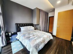Blossom Residences (D23), Condominium #464999181